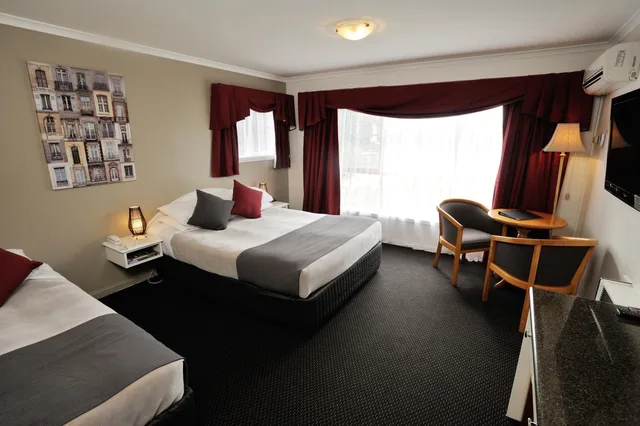 Garden, Suite, Aspect Tamar Valley Resort 7/7