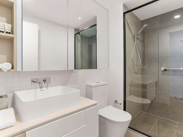 شقة بسرير كوين بشرفة بغرفة نوم واحدة، The Sebel Melbourne Moonee Ponds 4/6