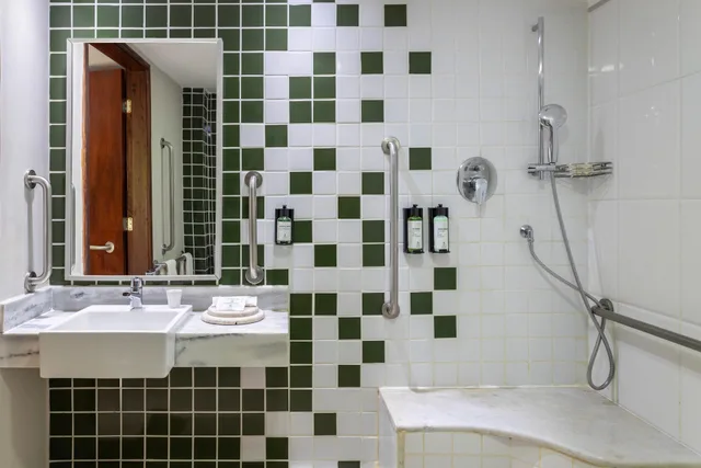 Room, Accessible, Sauipe Brisa Grand Premium All Inclusive 3/3