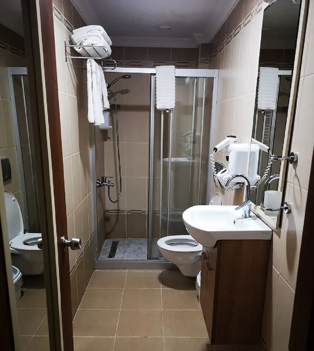 غرفة سوبيريور بسرير مزدوج، Angel's Garden Hotel 10/10
