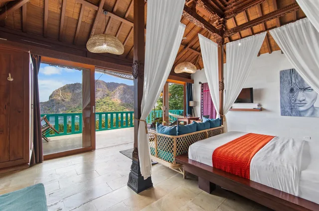 Standard, Karuna El Nido Villas 1/1