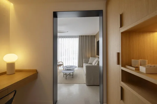 جناح جونيور، HM Palma Blanc 3/3