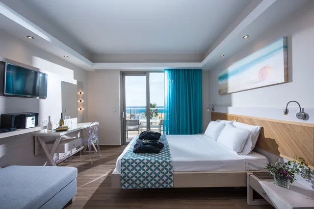 Suite, Sea View, Two Story، Royal and Imperial Belvedere 3/5