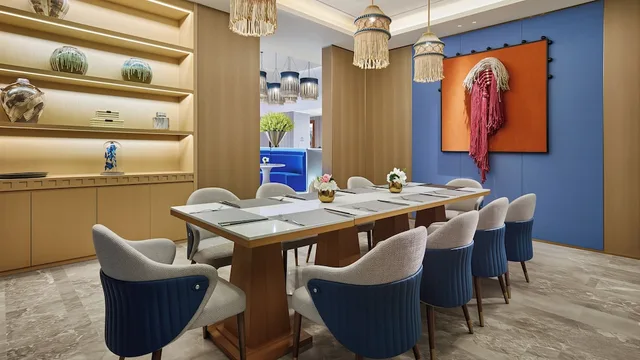 voco Lhasa Chengguan by IHG، لاسا 35/50