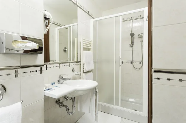 غرفة مفردة، Millennhotel 13/13