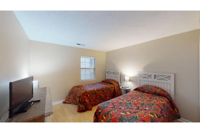3 Bedrooms, Blue, Villa، Litchfield Beach Golf Resort 1/2