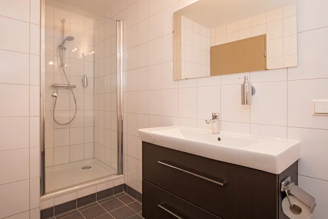 Comfort, Triple, Fletcher Hotel Restaurant Prinsen 2/2