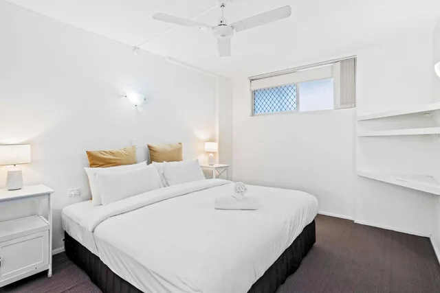 شقة بغرفة نوم واحدة في طابق منخفض، HI HO BEACH APARTMENTS 1/10
