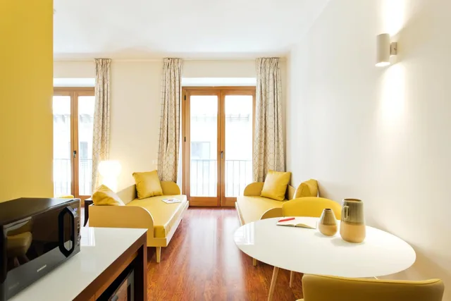 Junior Suite, B&B Hotel Palermo Quattro Canti 6/9