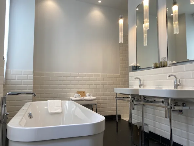 Superior Discounted rates، Normandy Hotel Paris - Saint-Honore 6/7