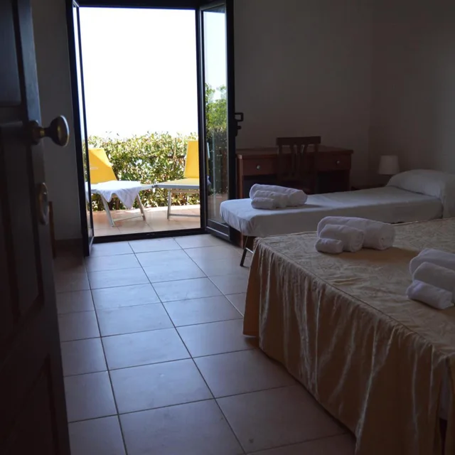 كوخ، Hotel La Cometa 4/7