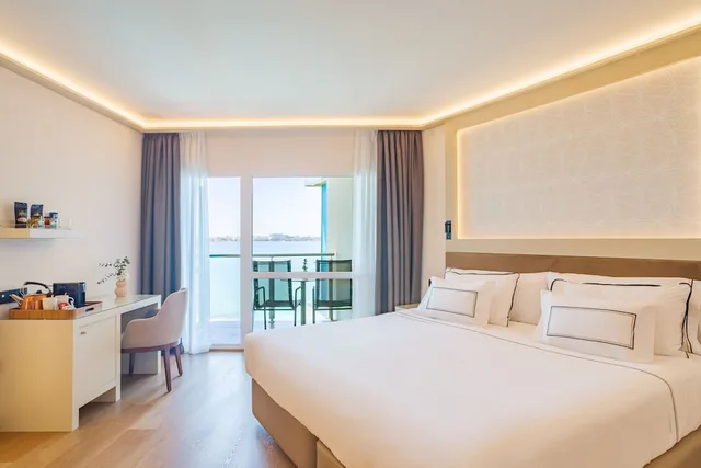 Grand, the Level, Premium, Adult Only، Melia Alicante 2/8
