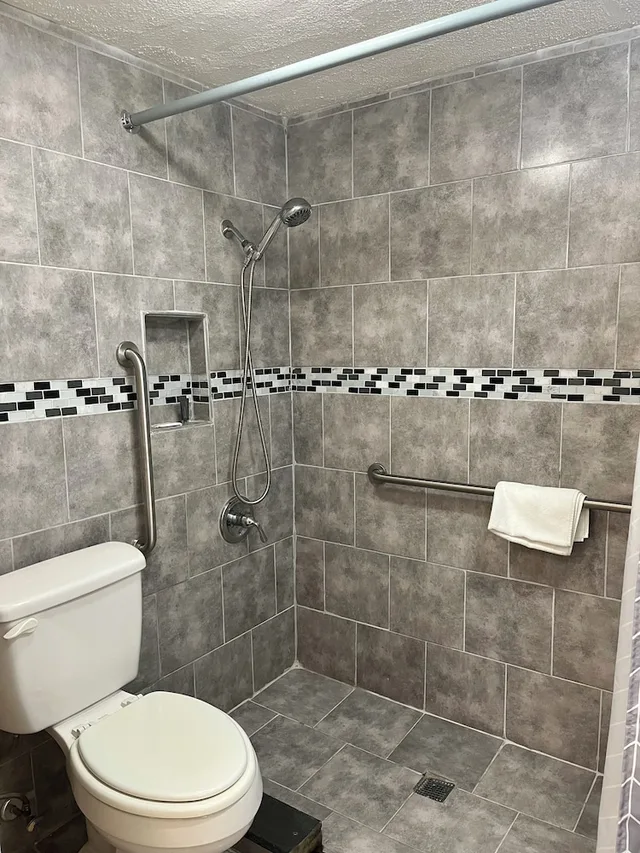 غرفة مفردة بسرير كينج لذوي الإعاقة، West Bank Inn 3/3