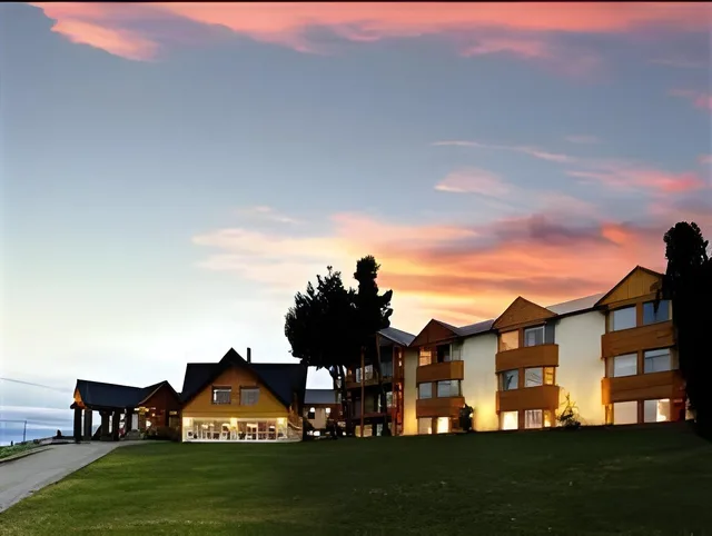 Superior, with View, Mirador del Lago Hotel 1/1