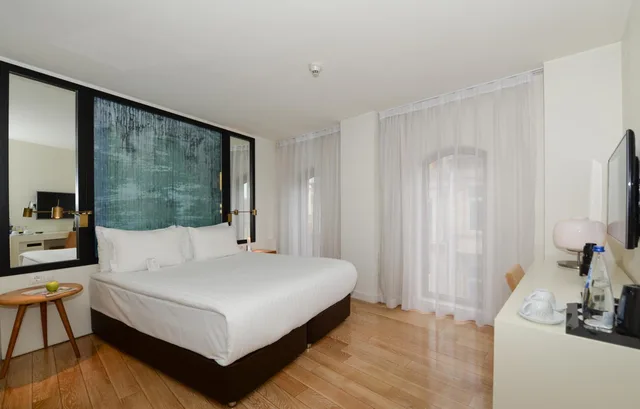 غرفة ديلوكس بسرير كينج، Miapera & Spa Hotel - Special Class 6/10