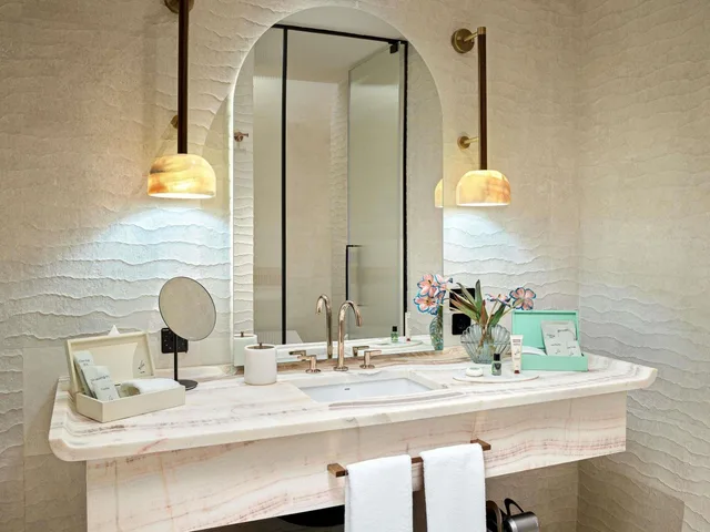 Atrium، Aliee Istanbul - A Paris Society Collection Hotel 4/4