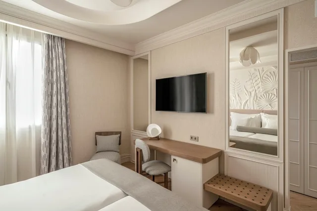 Vincci, Single, Double Bed، Vincci Centrum Hotel 5/9