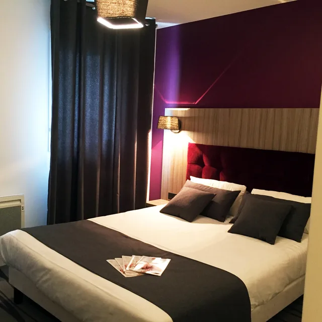شقة، Nemea Appart Hotel Quai Victor Tours Centre 3/9