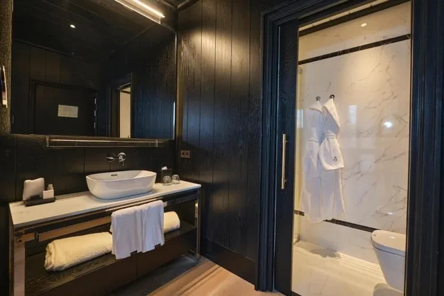 Urban, King Bed، Estimar Valencia 3/3