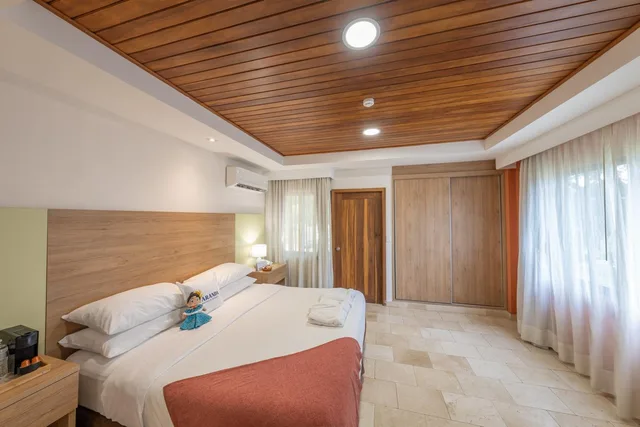 Junior Suite, Hotel Faranda Guayacanes, A Member Of Radisson Individuals 1/8