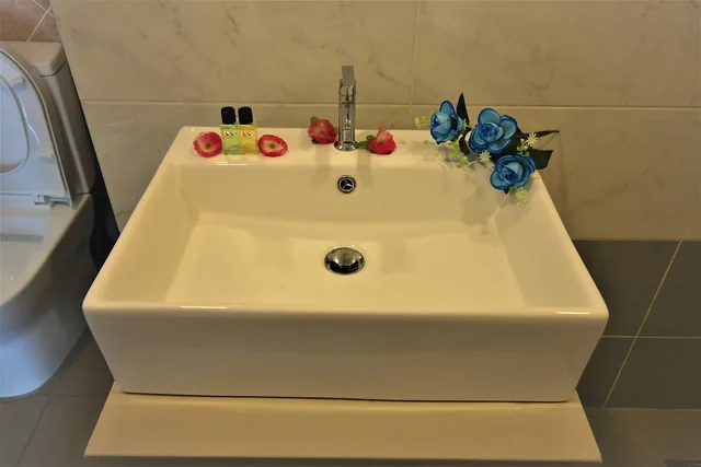 غرفة ديلوكس بسرير كينج، S8 Boutique Hotel 5/7