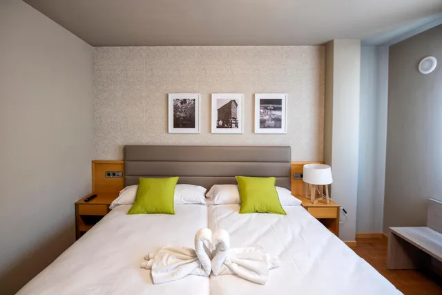 شقة بإطلالة على البحر بغرفة نوم واحدة، Apartamentos Vida Mar de Laxe 2/10