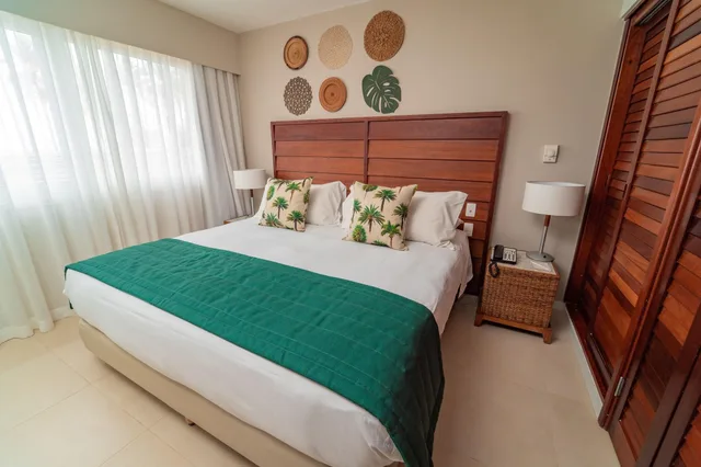 جناح سوبيريور، Sauipe Brisa Grand Premium All Inclusive 1/6