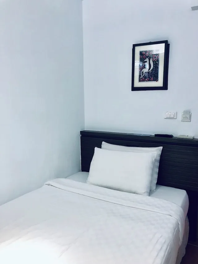 غرفة مفردة، Lai Chi Te Hotel Tainan 2/6