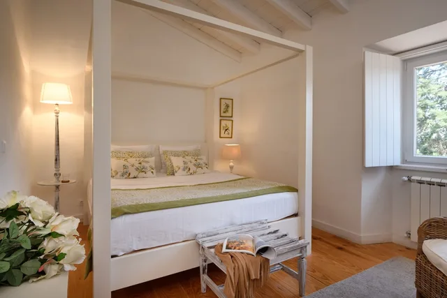 غرفة بسرير كينج، Casa Do Governador 5/7