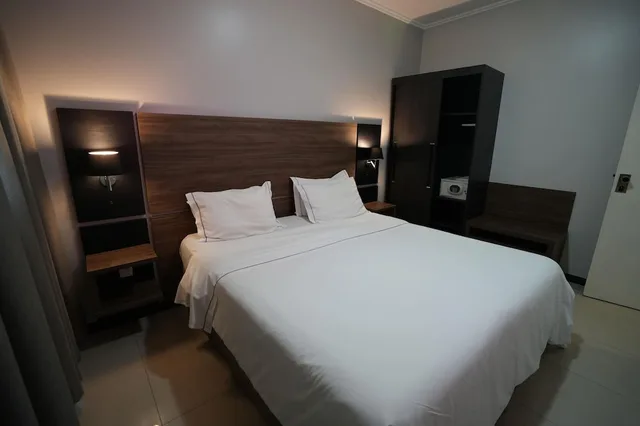Family, Queen Bed, Sofa, Wyndham Golden Foz 1/1