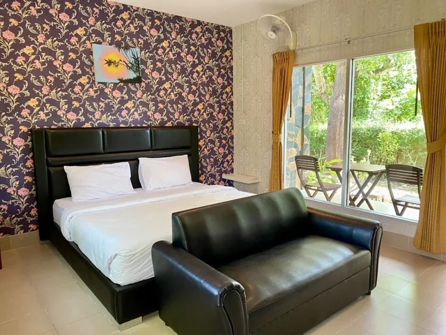 غرفة سوبيريور، Canal Resort 2/10