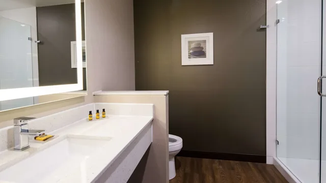 Suite, 2 Double Beds, Best Western Plus Hinton Inn and Suites 7/9
