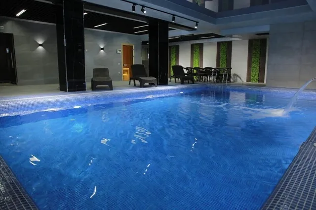 Unique Hotel، طشقند 16/22