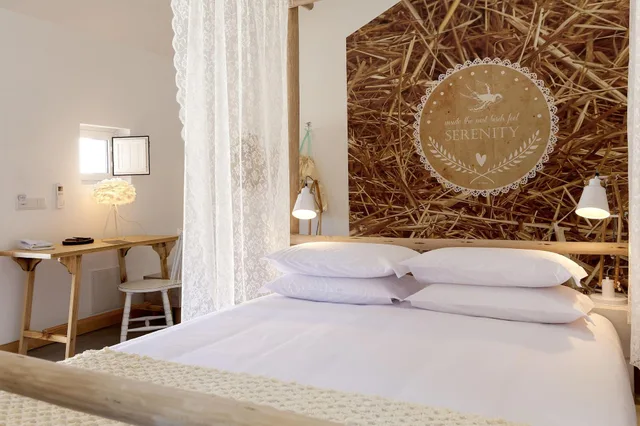 غرفة كلاسيكية، Luz Charming Houses 1/3