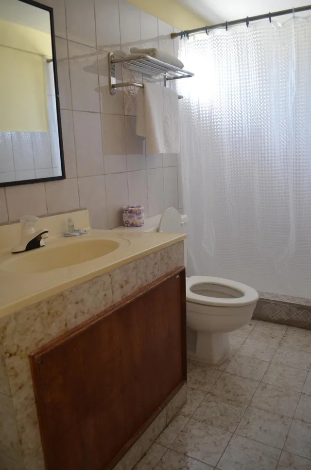 غرفة بسرير مزدوج، Hotel Paraiso del Desierto 10/10