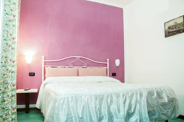 Room, Quadruple, 2 Double Beds, HOTEL ANNABELLE 8/10