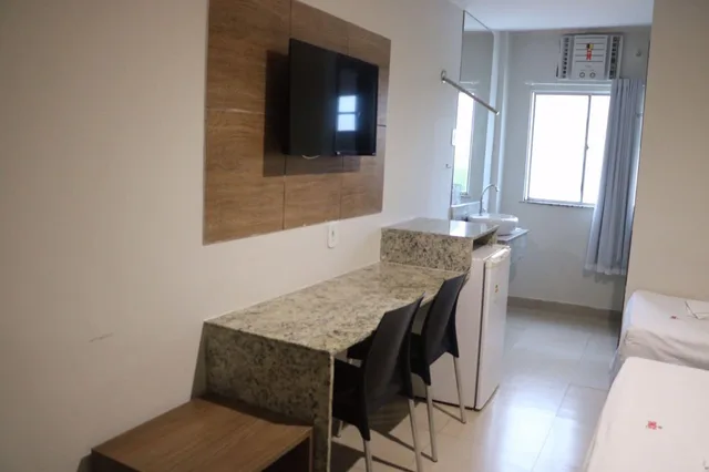 غرفة رباعية، Onix Aeroporto Hotel 5/5