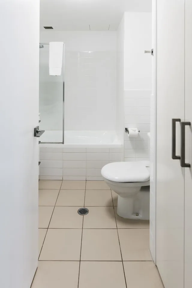3 Bedrooms, Apartment, Twin Beds, 2 King Beds, Gabba Central Apartments 5/7