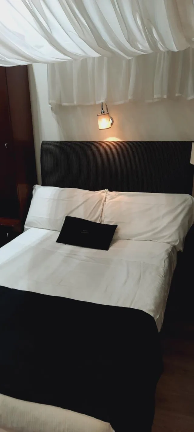 غرفة مفردة، Hotel Giuggioli 4/17