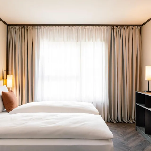 Smart, Family, Bunk Bed، Hotel Schani City 5/9