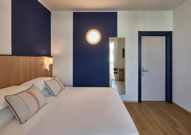 غرفة سوبيريور بسرير مزدوج أو سريرين منفصلين، Serena Majestic Hotel Residence 2/3
