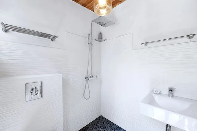 Nautilus, Villa, 1 Single and 3 Queen Beds, Ground Floor، Campo di Fiori - Maisons de Charme 7/9