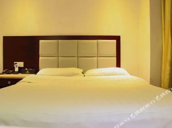 Guangzhou Lujiang Tian Yue Hotel، غوانزو 16/26