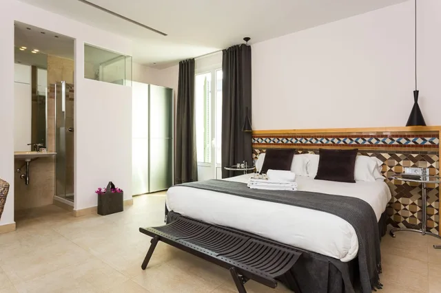شقة سوبيريور بإطلالة على المدينة بـ6 غرف نوم، Quartprimera Apartments 5/10