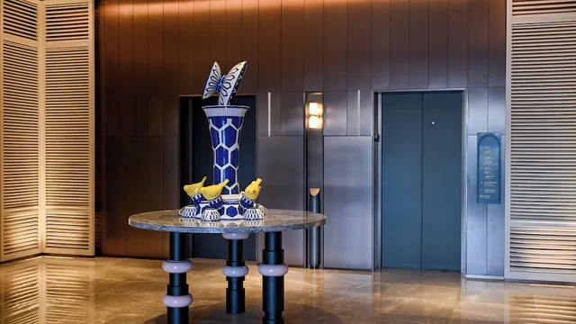 Xiamen Sm City By Ihg, Xiamen 8/50