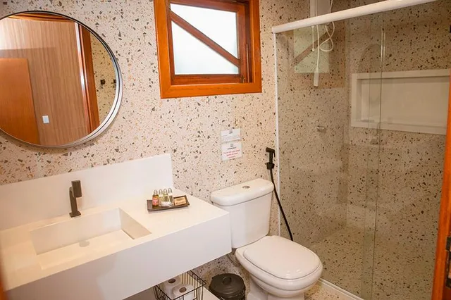 Master, Chalet, Lake View، Sitio dos Lagos 2/2