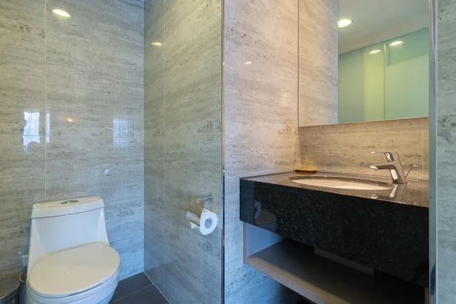 جناح سوبيريور بسرير كوين، Guide Hotel Taipei Chongqing 10/10