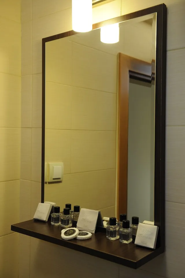 غرفة بسرير مزدوج، Keto Hotel 8/9