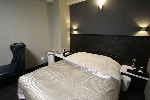 غرفة قياسية بسرير كوين، Hotel Gran Villa 2/3
