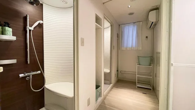 Capsule, Female Only, Premium, Single Bed، Spa &amp; Capsule Hotel GrandPark-Inn Kitasenju - Caters to Men 2/2